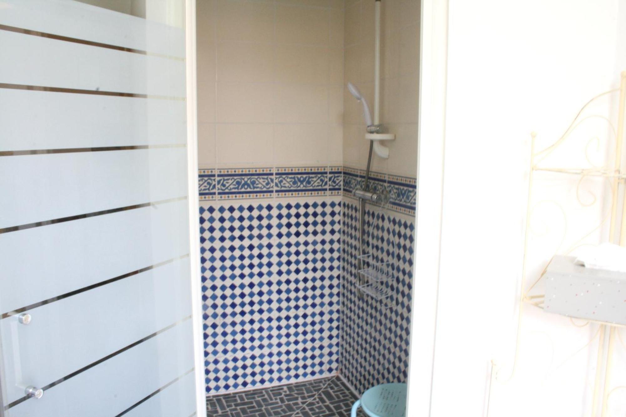 Chambres D'Hotes Du Jay La Guerche-sur-l'Aubois Habitación foto