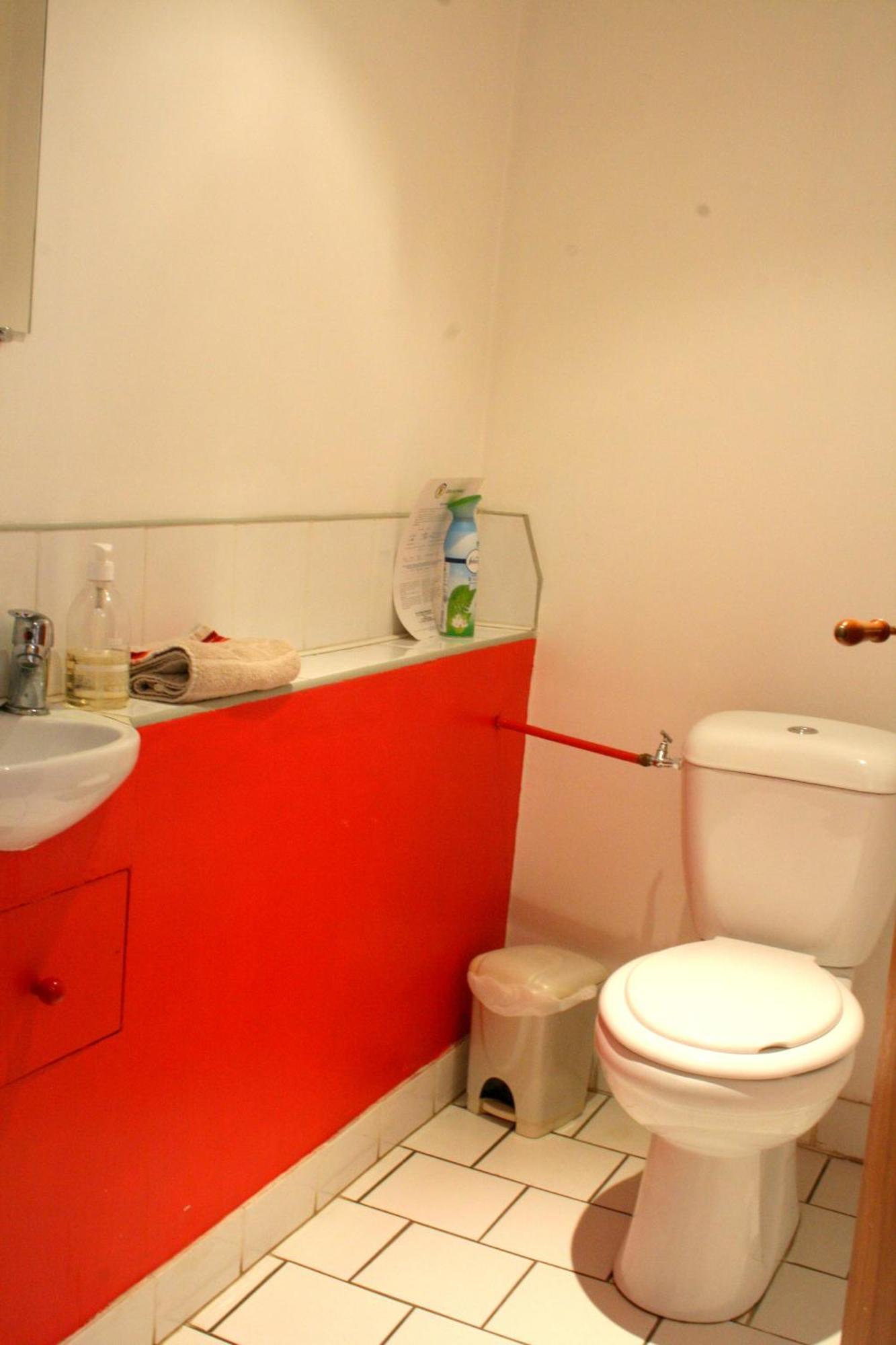 Chambres D'Hotes Du Jay La Guerche-sur-l'Aubois Habitación foto